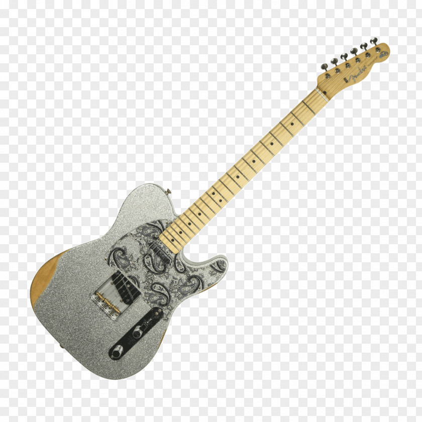 Electric Guitar Fender Stratocaster Musical Instruments Corporation Ibanez Telecaster PNG