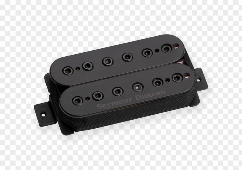 Electric Guitar Seymour Duncan Pickup Humbucker PNG