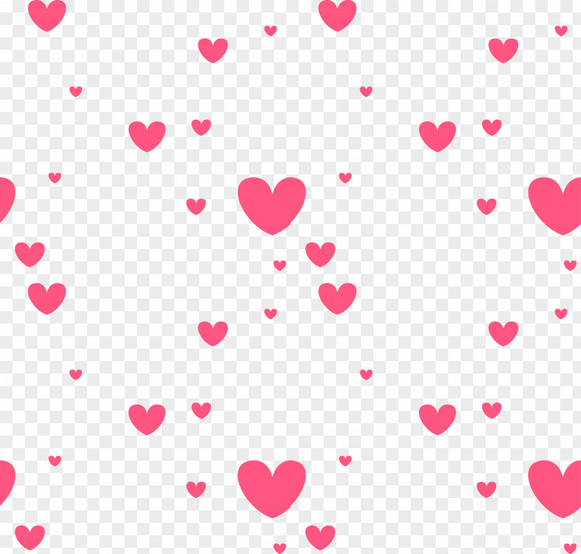 Floating Heart Download PNG