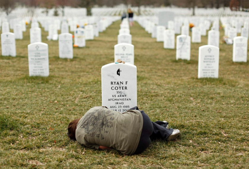 Grave United States Photography Photographer PNG