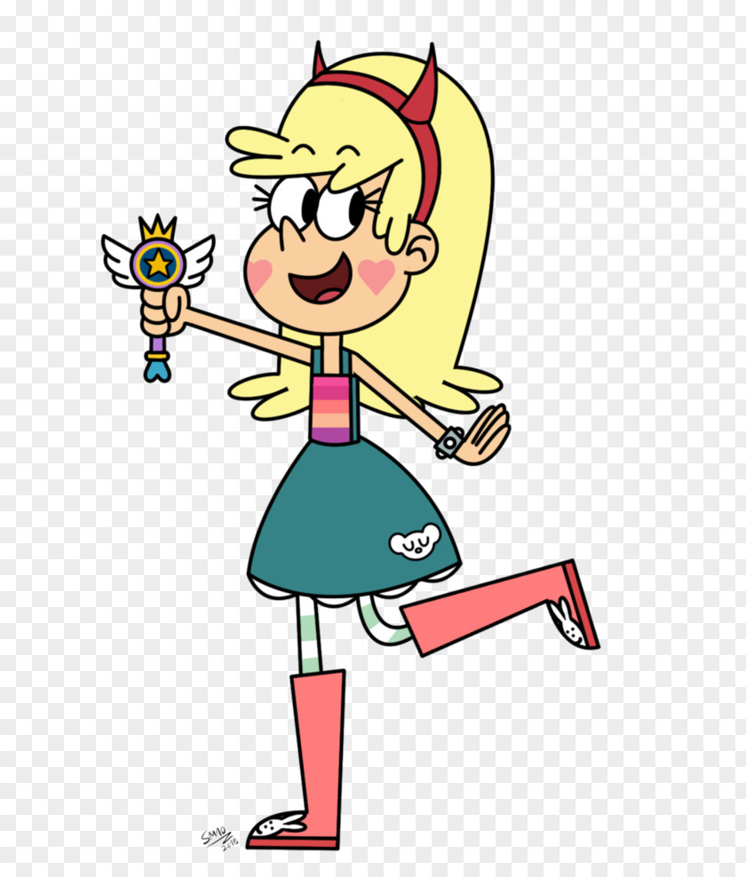 Leni And Lincoln Loud Clip Art Drawing Image PNG