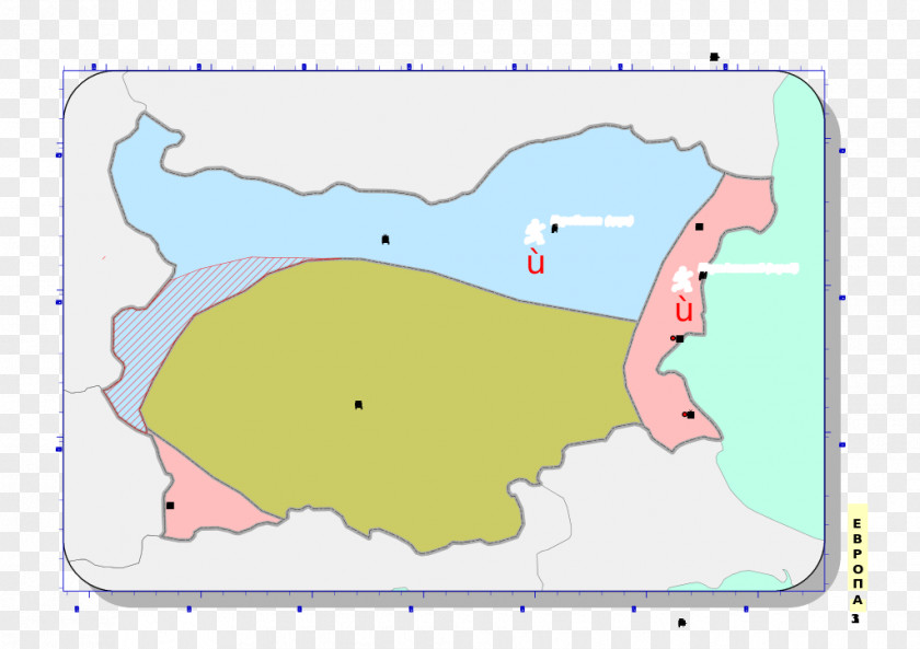 Line Ecoregion Point Angle Map PNG