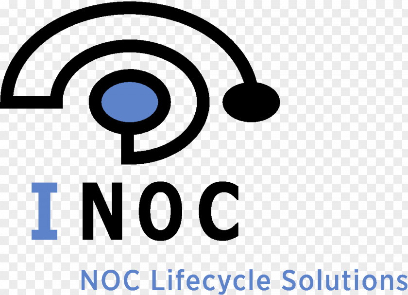 Logo Network Operations Center Computer Data Information Technology PNG
