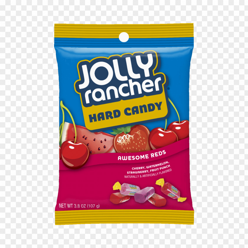 Lollipop Jolly Rancher Fizzy Drinks Hard Candy PNG