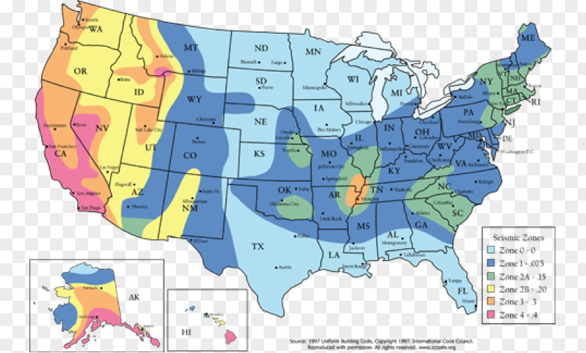 Map Texas World City Earthquake PNG