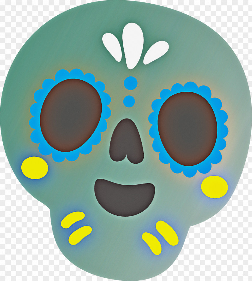 Mexico Elements PNG
