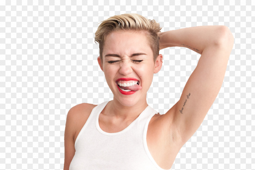 Miley Cyrus The Voice Female Photographer PNG