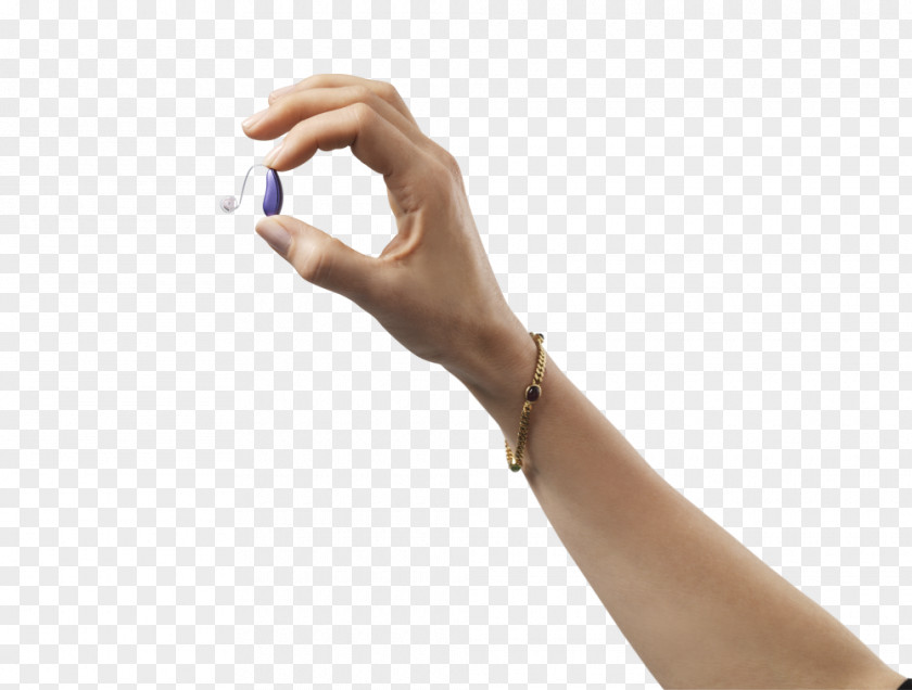 Nail Thumb Hand Model PNG