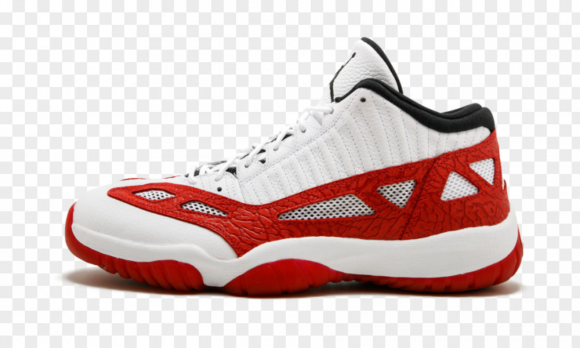 Nike Jumpman Air Jordan 11 Retro Low IE Mens PNG