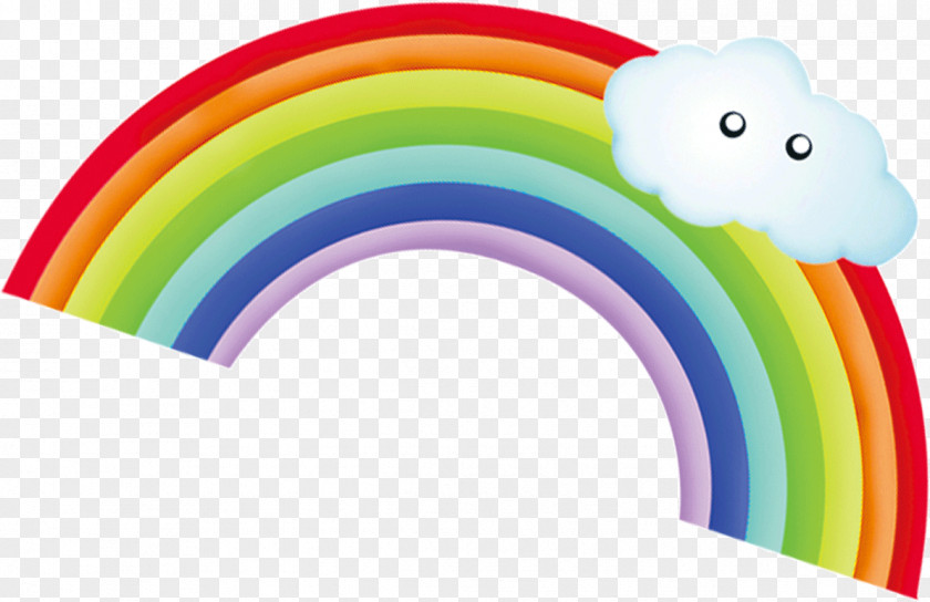 Rainbow PNG