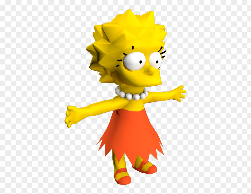 Road Rage The Simpsons: Lisa Simpson Marge Bart Homer PNG