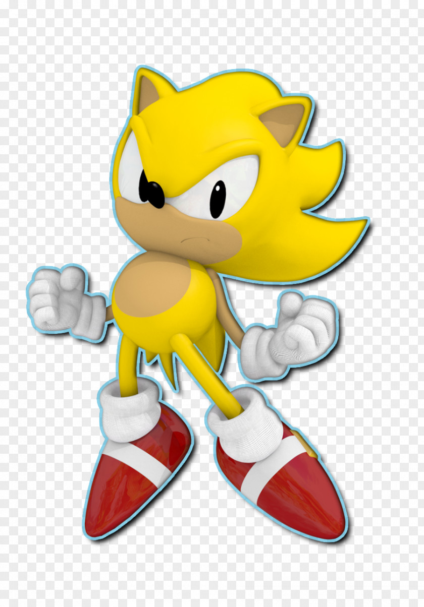 Sonic Classic Collection The Hedgehog Heroes Chaos Unleashed PNG