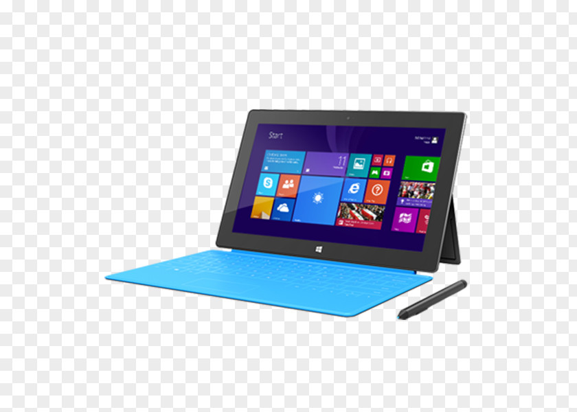 Surface Pro Laptop Windows RT PNG