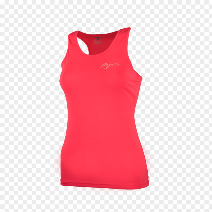 T-shirt Sleeveless Shirt Clothing Dress Sportswear PNG