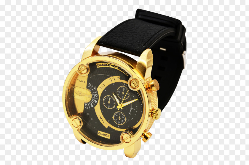 Watches Watch Transparency And Translucency Strap PNG