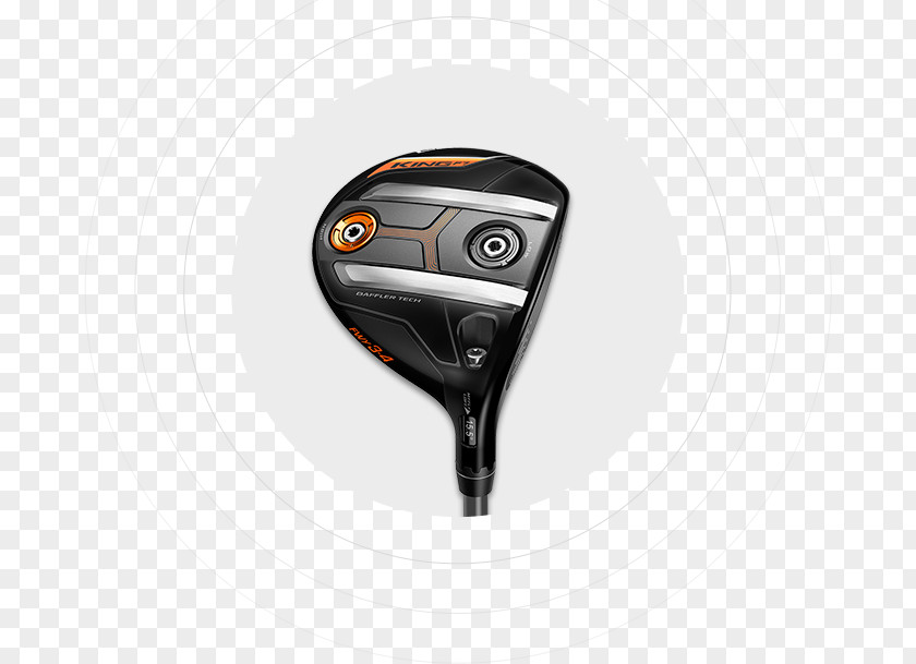 Wood Cobra KING F7 Fairway Golf Driver Clubs PNG