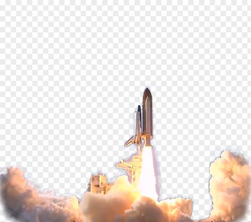 Astronaut Space Shuttle Desktop Wallpaper Rocket Launch Transparency PNG