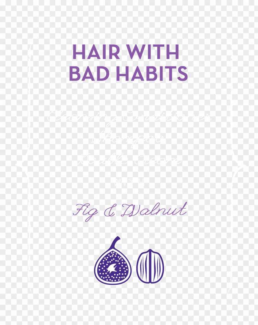 Bad Habits YouTube Hair Shampoo Capelli Colombia PNG