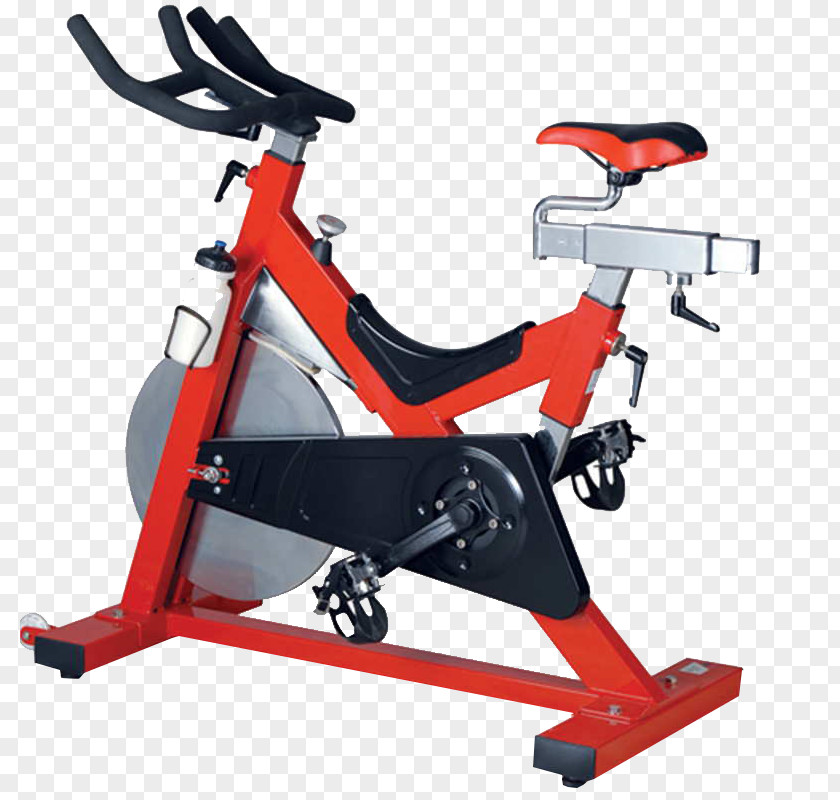 Bike 56200 Stationary Bicycle Fitness Centre Physical Exercise PNG