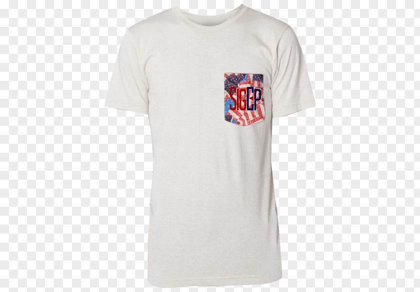 Block Flag T-shirt Logo Sleeve Font PNG