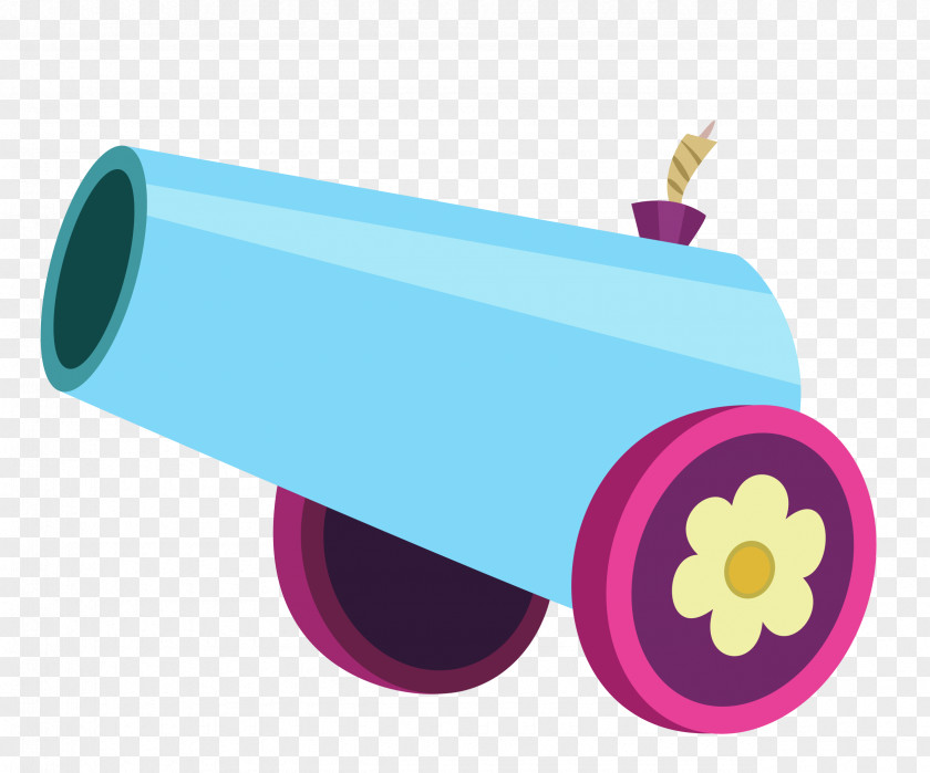 Cannon My Little Pony: Pinkie Pie's Party Twilight Sparkle Rarity PNG