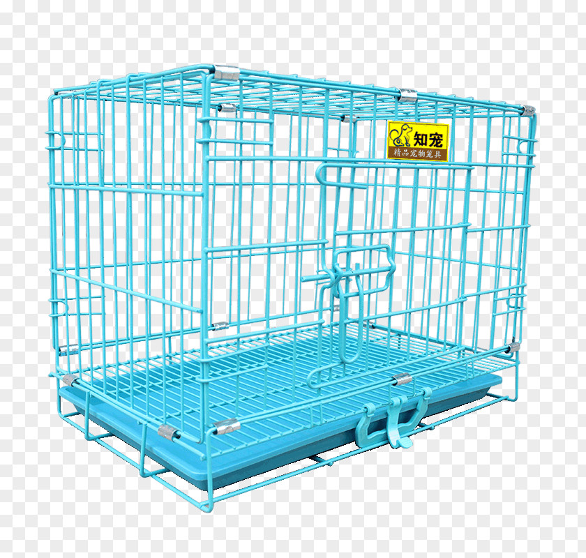 Cat Cage Cattery Pet Dog Crate PNG
