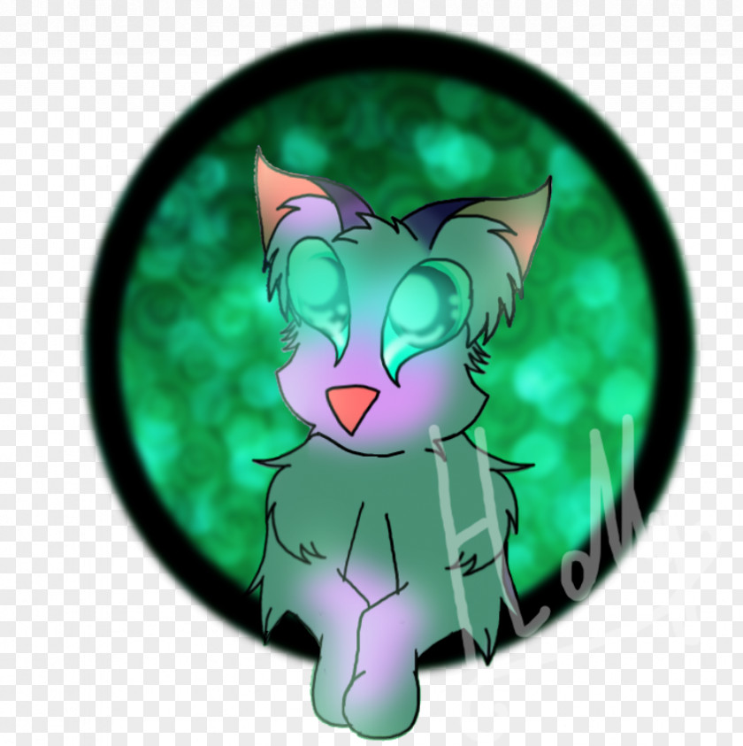 Cat Whiskers Cartoon Character Fiction PNG