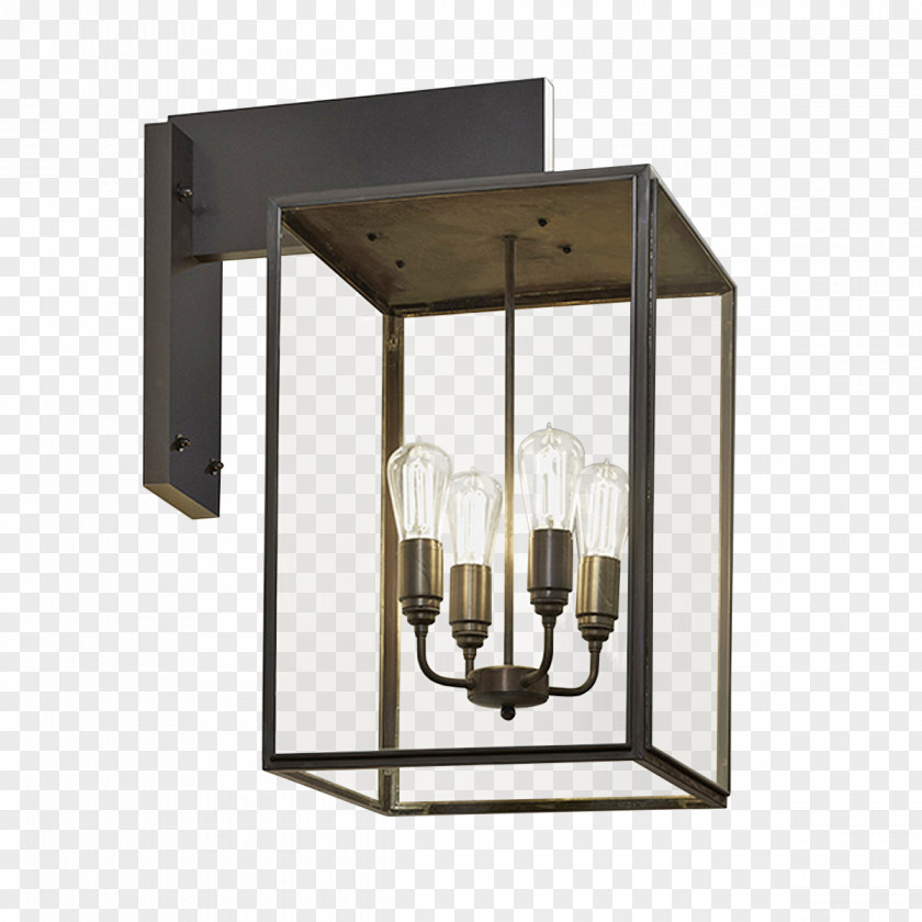 Desk Lamp Silhouettes Light Fixture Bronze Lighting Wall PNG