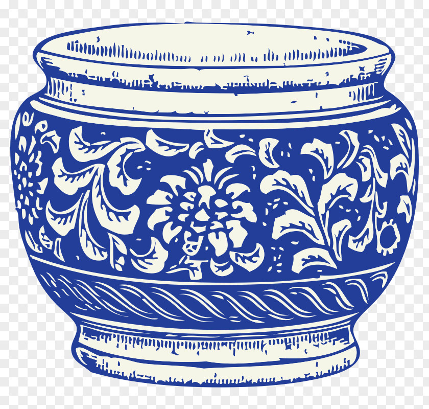Flower Pot Image Vase Flowerpot Free Content Clip Art PNG