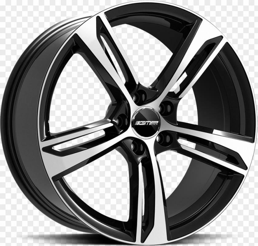 Italy Rim Alloy Wheel Audi A3 PNG