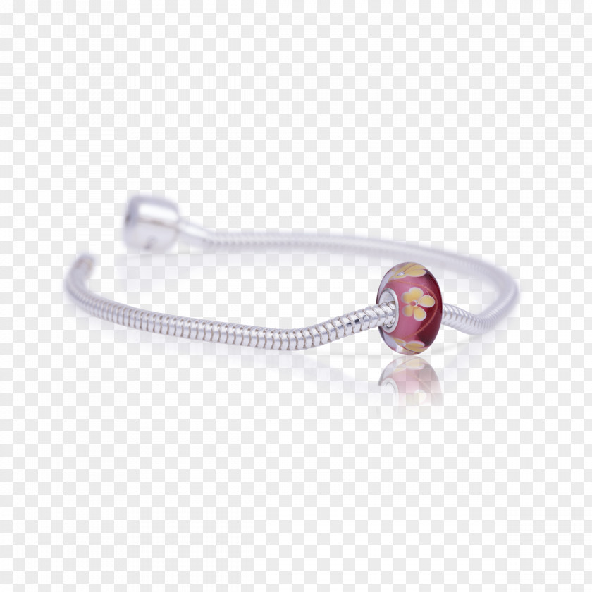 Jewellery Bracelet Silver Product Design Purple PNG