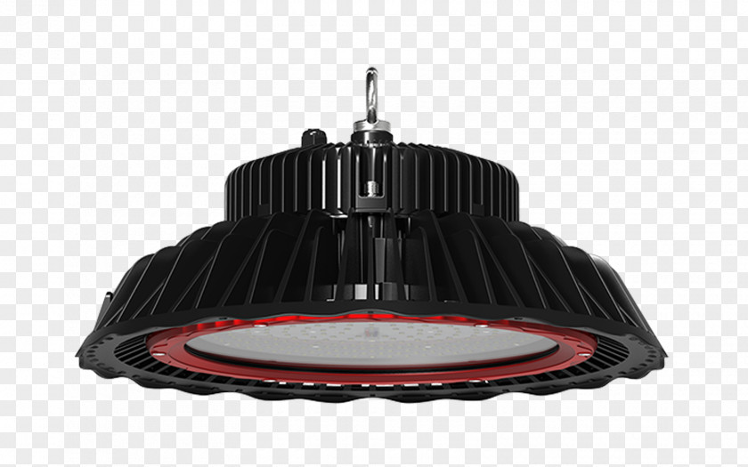 Lamp LED Industry Light Fixture Light-emitting Diode PNG