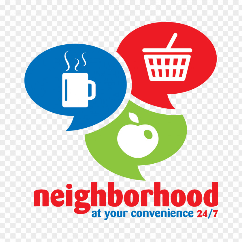 Neighborhood Logo Brand East Village Badaro PNG