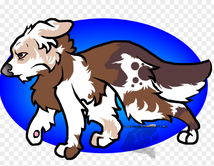 Puppy Dog Breed Clip Art PNG