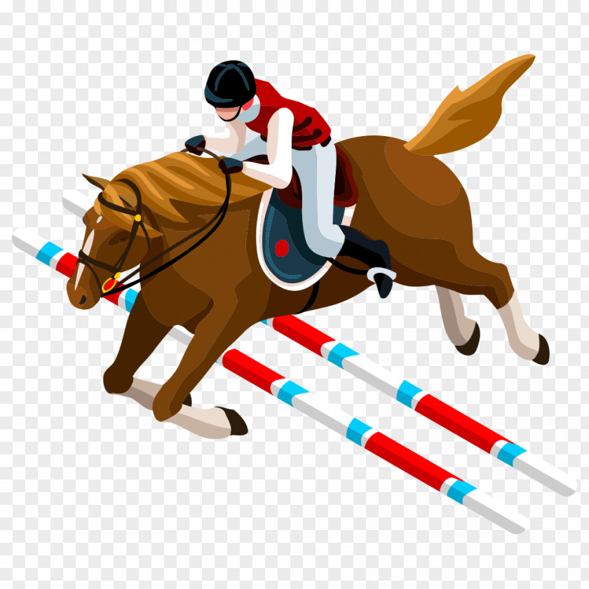 Race Olympic Games Sport Athlete Isometric Projection PNG