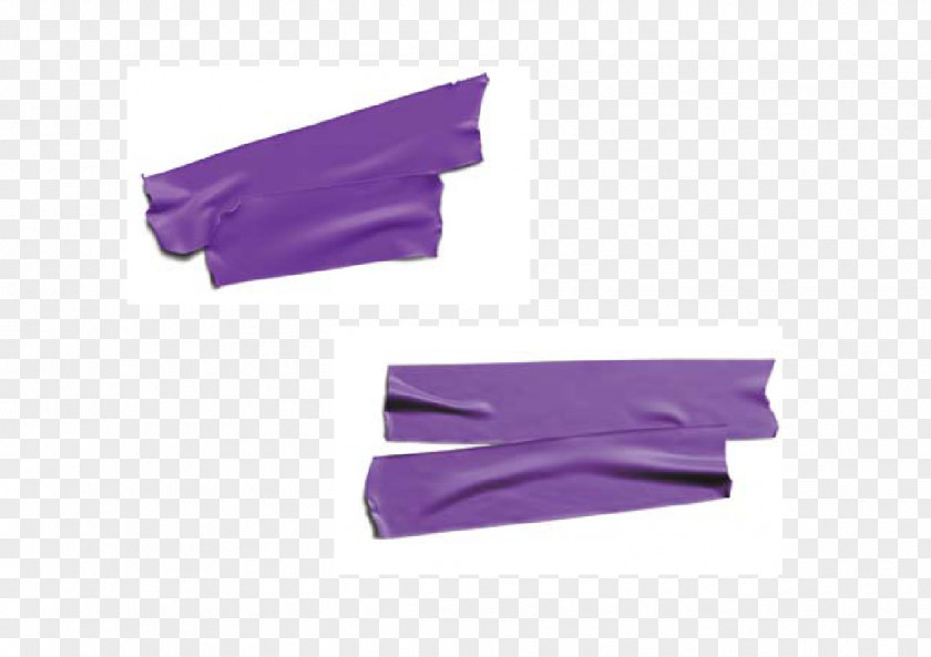 Strips Adhesive Tape Purple Logo Magenta Lavender PNG