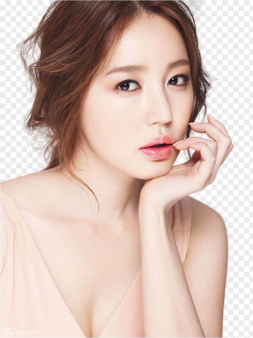 Actor Yoon Eun-hye South Korea Korean Artist PNG