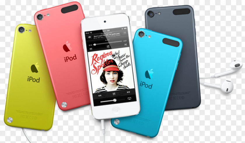 Apple IPod Touch IPhone 5 IPad Mini Shuffle PNG