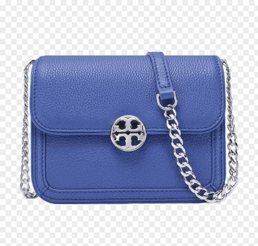 Bag Leather Tote Handbag Tory Burch PNG