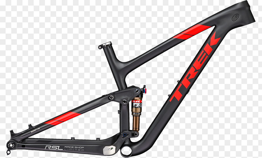 Bicycle Trek Corporation Factory Racing Cross-country Cycling Frames PNG