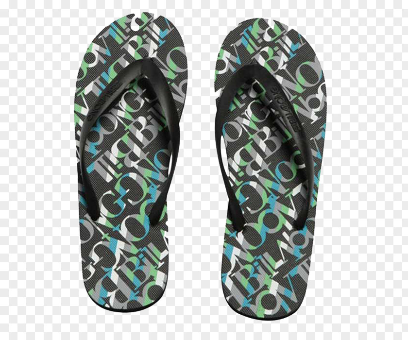 Billabong Flip-flops Shoe PNG