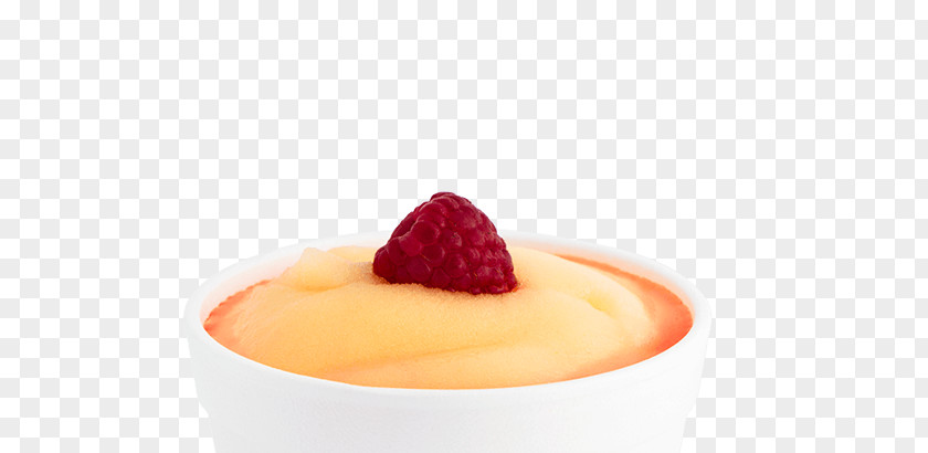 Blueberry Juice Splash Custard Crème Fraîche Panna Cotta Cream Anglaise PNG