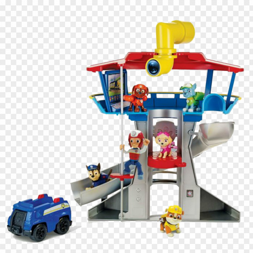 Chase Action & Toy Figures Hamleys Game Child PNG