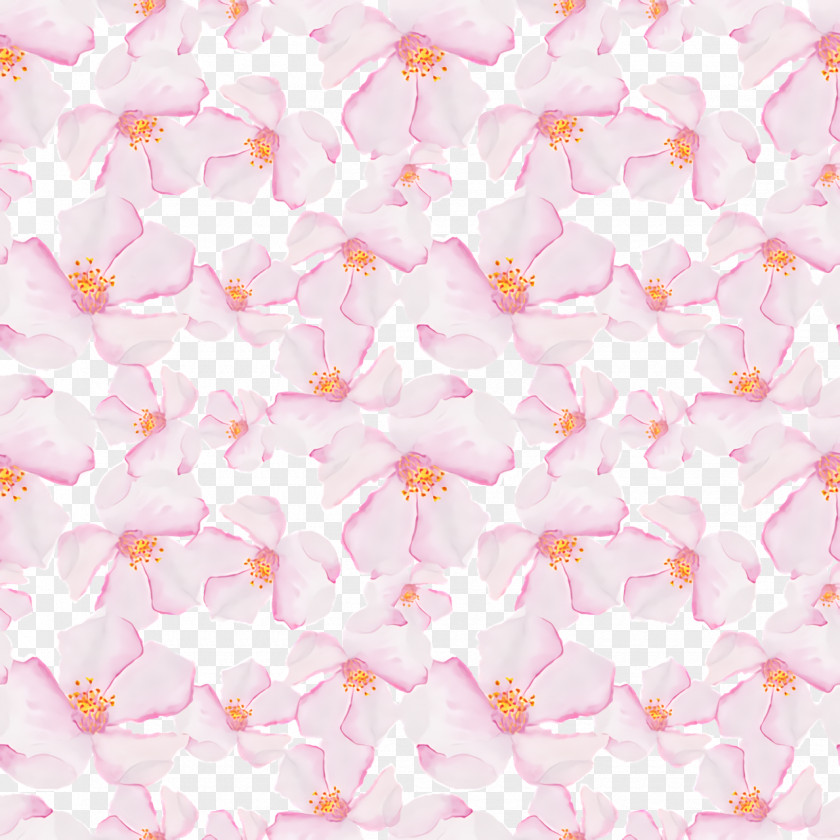 Floral Design PNG