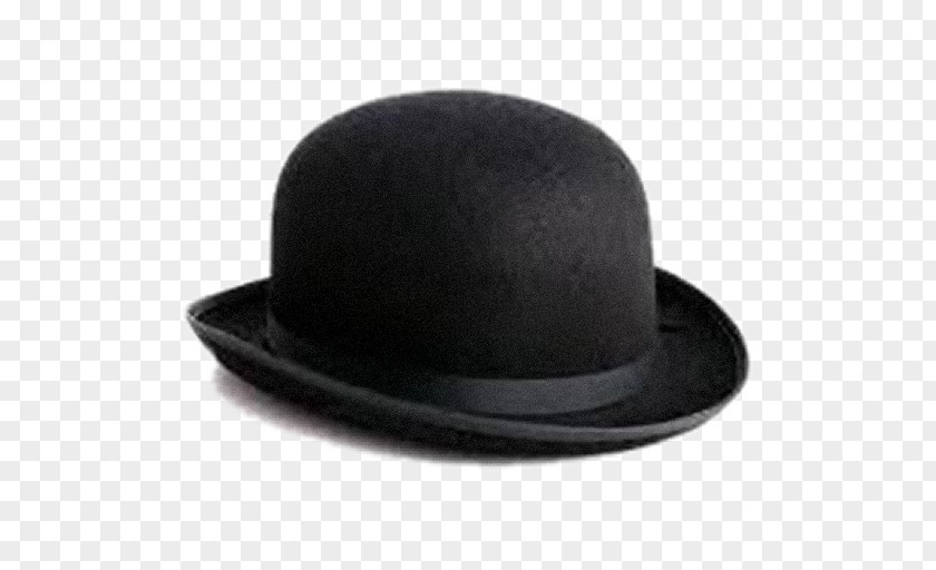Hat Bowler Top Cowboy Clothing PNG