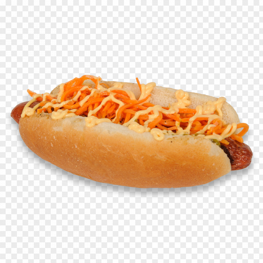 Hot Dog Coney Island Chili Cuisine Of The United States Korean Carrots PNG