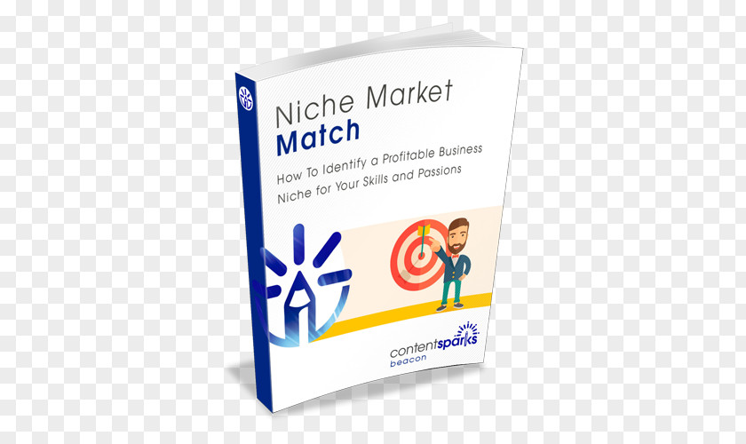 Marketing Digital Niche Market Brand Content PNG