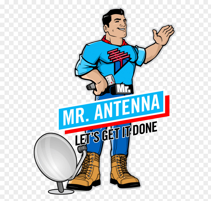 Mr Pest Controller Television Antenna Jim's Antennas Mr. AntennaAntenna Control Melbourne PNG