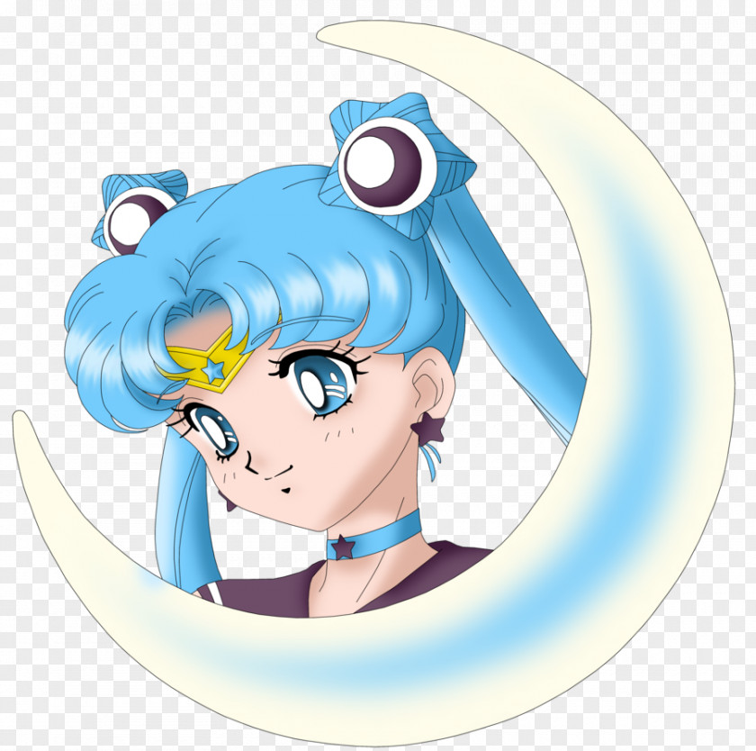 Sailor Moon Luna Vertebrate Eye Microsoft Azure Clip Art PNG