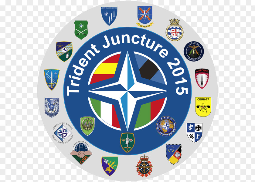 Sevillana Trident Juncture 2015 NATO Lentivirus Spain Transduction PNG